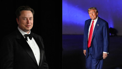 Musk'tan 'iki araç patlaması arasında bağlantı' iddiası