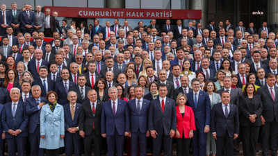 CHP, belediye konserlerine standart getirecek