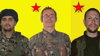 YPG: 3 yabancı savaşçımız öldürüldü