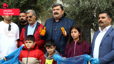 Toroslar Belediye Başkanı Yıldız: 'Halkın bütçesini halk için harcayacağız'