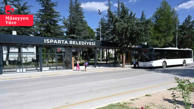 Isparta’daki ‘toplu ulaşım’ tekeli Sayıştay raporunda: ‘Mirasçılara devredilebiliyor’