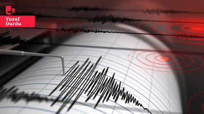 Malatya'da 4.9 büyüklüğünde deprem: 'Olumsuz bir durum yok'