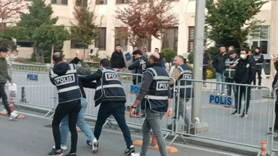 Mardin'deki kayyım protestolarında biri çocuk iki kişi tutuklandı