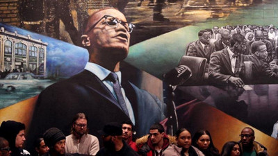 Malcolm X’in ailesinden 100 milyon dolarlık dava: 'Suikasta izin verdiler'