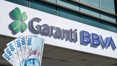 Garanti BBVA yeni promosyon ödemesini duyurdu! Kasım özel promosyonu