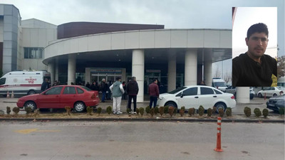 Kütahya’da amca - yeğen arasında tarla anlaşmazlığı: Bir ölü, iki yaralı