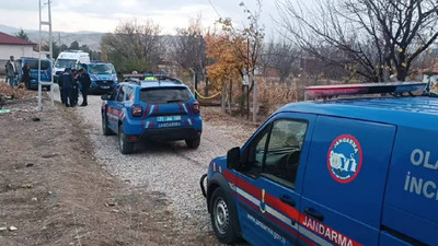 Şizofreni hastası bıçakla annesini ağır yaraladı, eniştesini öldürdü