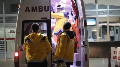 Aydın'da inek sağarken elektrik akımına kapılan kadın öldü