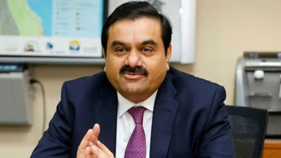 ABD'den milyarder Adani'ye milyonlarca dolarlık rüşvet suçlaması