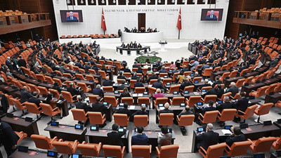 Artı Gerçek'in haberi TBMM gündeminde: Yargıtay cinsel saldırı davasını zaman aşımından düşürmüştü