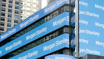 Morgan Stanley'in yeni tahmini: Faiz indirimi aralık ayında