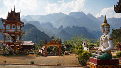 Laos'ta sahte içkiden ölen turistlerin sayısı altıya yükseldi