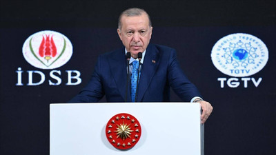 Erdoğan: Netanyahu hakkındaki tutuklama kararını destekliyoruz