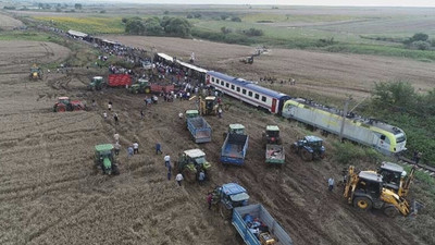 Çorlu hızlı tren kazası davasını yazan gazeteci Mustafa Hoş'a ceza