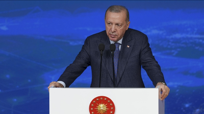 Erdoğan RTÜK'ü göreve çağırdı: Tek tük istisnai olumsuz örneklerden tarikatlar linç edilmekte ve dindarlar yıpratılmaktadır