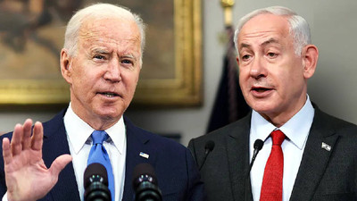 Netanyahu ateşkes için Biden’a teşekkür etti: 'ABD’nin katkıları için minnettarız'