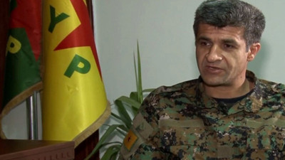 YPG Sözcüsü: Suriye'nin Afrin'e girmesi için anlaşma yapmadık