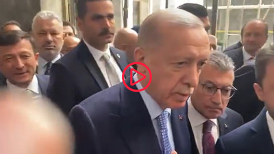 Erdoğan'dan Bahçeli'nin 'İmralı ile DEM Parti görüşsün' çağrısına yanıt: 'Görüşüyor'