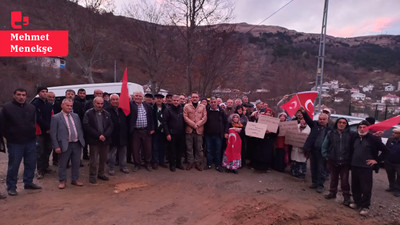 Ordu'da siyanürlü altın madeni projesi: Ruhsat iptali için Danıştay'a dava açıldı