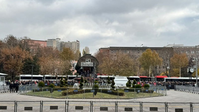 Siyasetçi ve insan hakları savunucularına tutuklama talebi