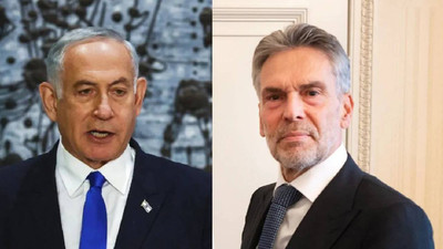 Hollanda Başbakanı Schoof: Netanyahu tutuklanmadan Hollanda'ya girebilir