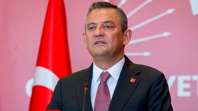 CHP lideri Özel: Erdoğan 'Suriye'yi HTŞ'ye emanet edeceğiz' diyorsa biz yokuz'