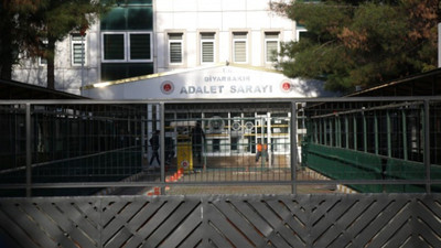 Diyarbakır'da gözaltına alınan altı kişi serbest bırakıldı