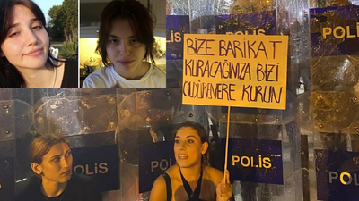 Marmara Üniversitesi, Edirnekapı sur katliamını protesto eden öğrencilere soruşturma açtı