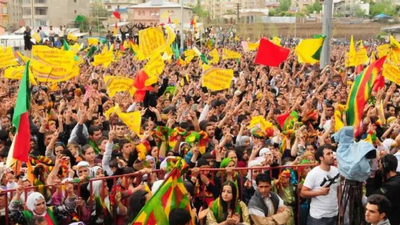 Sosyo Politik anketi: Tüm sorunların kaynağı Kürt meselesi
