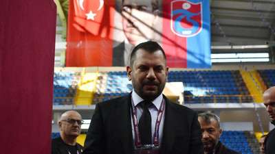 Ertuğrul Doğan yeniden Trabzonspor Başkanı seçildi