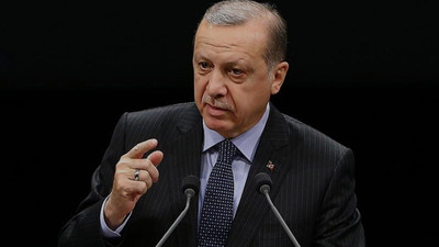 Erdoğan: Afrin şehir merkezini kuşatacağız