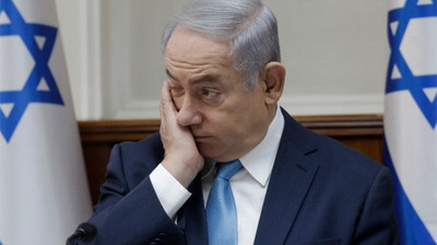 Netanyahu'ta yolsuzluk kıskacı