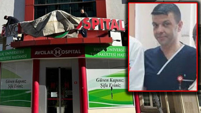 'Yenidoğan Çetesi'nde adı geçiyordu... Avcılar Hospital'in depo sorumlusu bir araçta ölü bulundu