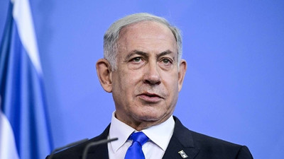 Netanyahu: Hizbullah'ın ateşkes ihlaline sert karşılık vereceğiz