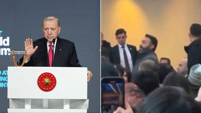 Erdoğan'a İsrail protestosuna tutuklama... 77 barodan ortak açıklama: Tutuklananlar serbest bırakılmalı