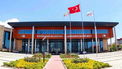 Van Büyükşehir Belediyesi'nden 'kayyım' iddiasına yalanlama