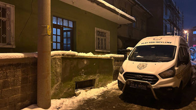 Sobadan gaz sızdı: Emekli öğretmen iki kardeşten biri öldü