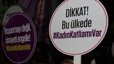 JINNEWS’ten Kasım ayı şiddet çetelesi: En az 31 kadın erkekler tarafından katledildi