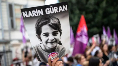 Narin Güran davasında mütalaa: 'Savcılık şüpheye yer bırakmayacak bir mütalaa sundu'