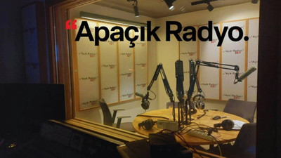 Apaçık Radyo uygulaması App Store ve Google Play Store'da