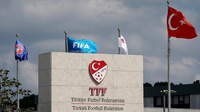 TFF'den Adana Demirspor'a 3 puan silme cezası