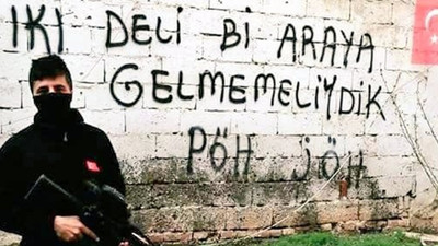 JÖH ve PÖH timleri Afrin sınırında