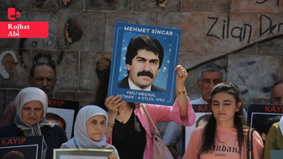 Mehmet Sincar davası yarın görülecek: 'Mütalaa hâlâ hazırlanmadı, savcılık yine ek süre isteyecek'