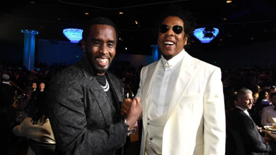 Diddy ve Jay-Z, 13 yaşında bir çocuğa cinsel saldırıyla suçlanıyor