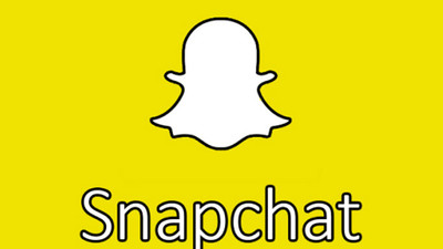 Reklamcıların yeni gözdesi Snapchat