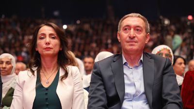 DEM Parti Eş Genel Başkanları: İktidar insanlık onurunu ayaklar altına alıyor