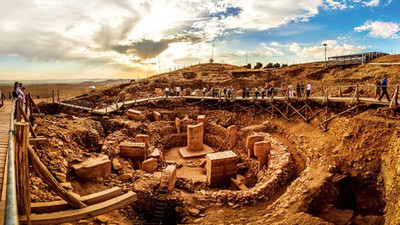 Göbeklitepe sonunda ziyarete açıldı