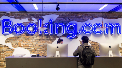 'Booking.com bu sezon faaliyete geçebilir'