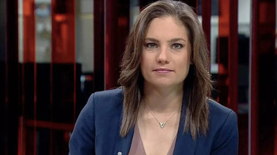 Gazeteci Nevşin Mengü, Salih Müslim röportajı nedeniyle gözaltına alındı