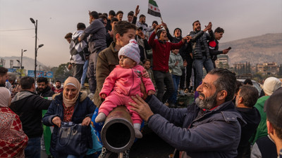 UNICEF: Suriye yetersiz beslenme ve kolera riskiyle karşı karşıya